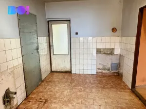 Prodej rodinného domu, Zbýšov - Klucké Chvalovice, 120 m2