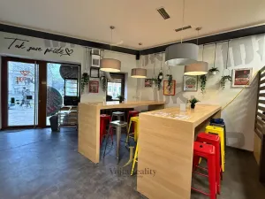 Pronájem obchodního prostoru, Olomouc, tř. Svobody, 58 m2