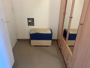 Pronájem bytu 1+kk, Praha - Strašnice, Věšínova, 32 m2