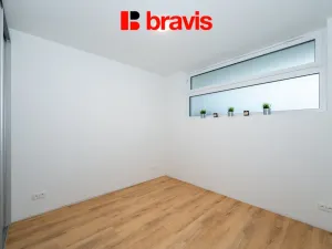 Pronájem bytu 2+kk, Brno - Staré Brno, Fuchsova, 65 m2