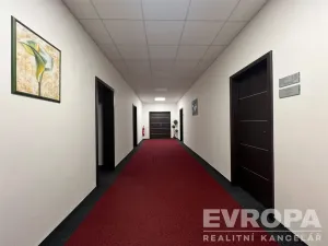 Pronájem kanceláře, Praha - Kunratice, Jana Růžičky, 38 m2