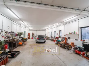 Prodej rodinného domu, Hovorany, 141 m2