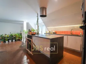 Prodej rodinného domu, Hovorany, 141 m2