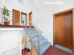 Prodej vily, Ostrava, Sokola Tůmy, 197 m2