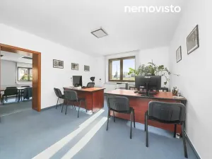Prodej kanceláře, Ostrava, Sokola Tůmy, 197 m2