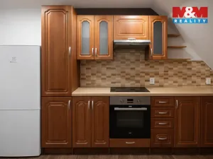 Pronájem bytu 1+kk, Svinařov, Krátká, 48 m2