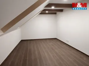 Pronájem bytu 1+kk, Svinařov, Krátká, 48 m2