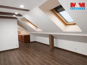 Pronájem bytu 1+kk, Svinařov, Krátká, 48 m2