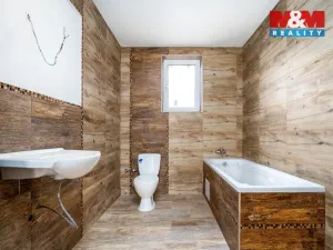 Prodej rodinného domu, Kozojedy, 103 m2