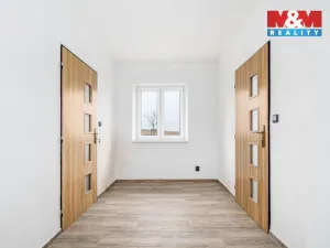 Prodej rodinného domu, Kozojedy, 103 m2