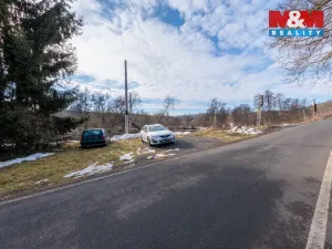 Pronájem bytu 3+kk, Dasnice, 55 m2