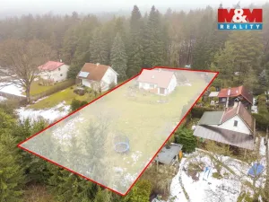 Prodej chaty, Nečtiny - Leopoldov, 79 m2