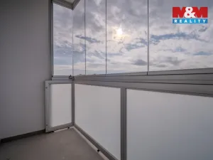 Prodej bytu 2+1, Ostrava - Poruba, Hlavní třída, 60 m2