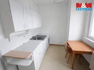 Prodej bytu 2+1, Ostrava - Zábřeh, Krasnoarmejců, 52 m2