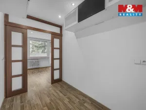 Prodej bytu 2+kk, Praha - Krč, Hurbanova, 39 m2