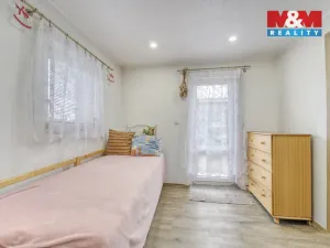 Prodej rodinného domu, Oráčov, 113 m2