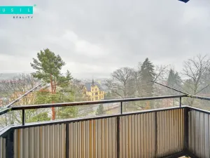 Pronájem bytu 3+1, Šumperk, Evaldova, 75 m2