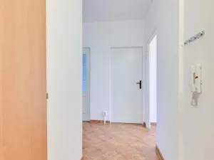 Pronájem bytu 3+1, Šumperk, Evaldova, 75 m2