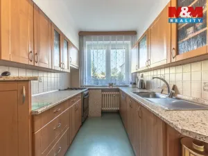 Prodej rodinného domu, Nymburk, Pístecká, 159 m2