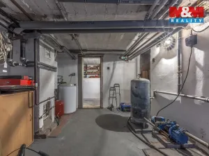 Prodej rodinného domu, Nymburk, Pístecká, 159 m2