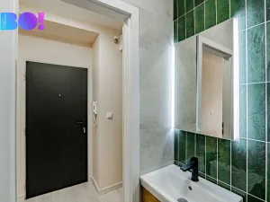 Prodej bytu 2+kk, Třinec, Dukelská, 38 m2