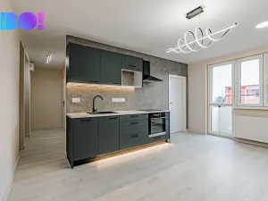Prodej bytu 2+kk, Třinec, Dukelská, 38 m2