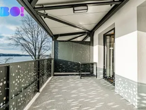 Pronájem rodinného domu, Soběšovice, 57 m2