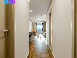 Pronájem apartmánu, Soběšovice, 71 m2