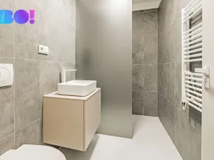 Pronájem apartmánu, Soběšovice, 71 m2
