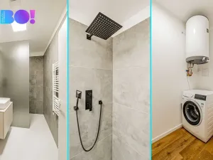 Pronájem apartmánu, Soběšovice, 71 m2