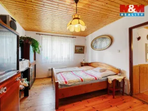 Prodej rodinného domu, Plískov, 144 m2