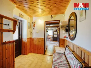 Prodej rodinného domu, Plískov, 144 m2