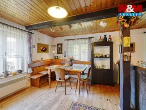 Prodej rodinného domu, Plískov, 144 m2