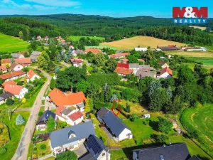 Prodej rodinného domu, Plískov, 144 m2