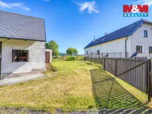 Prodej rodinného domu, Plískov, 144 m2