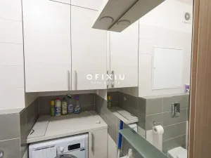 Pronájem bytu 1+kk, Brno, Hvozdecká, 37 m2