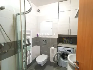 Pronájem bytu 1+kk, Brno, Hvozdecká, 37 m2