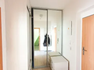 Pronájem bytu 1+kk, Brno, Hvozdecká, 37 m2