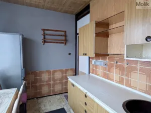 Pronájem bytu 2+1, Bílina - Teplické Předměstí, M. Švabinského, 55 m2