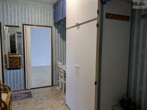 Pronájem bytu 2+1, Bílina - Teplické Předměstí, M. Švabinského, 55 m2