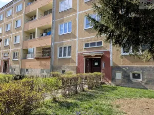 Pronájem bytu 2+1, Bílina - Teplické Předměstí, M. Švabinského, 55 m2