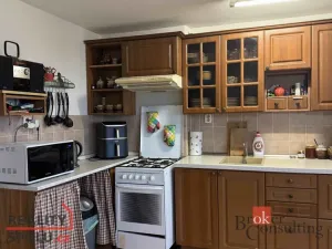 Prodej rodinného domu, Rajhrad, Masarykova, 258 m2