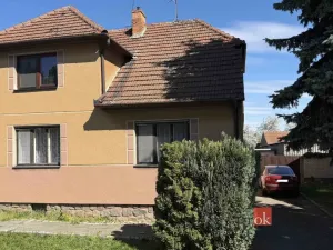 Prodej rodinného domu, Rajhrad, Masarykova, 258 m2