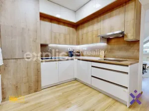 Pronájem bytu 3+1, Uherské Hradiště, J. E. Purkyně, 64 m2