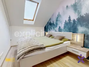 Pronájem bytu 3+1, Uherské Hradiště, J. E. Purkyně, 64 m2