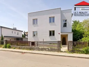 Prodej rodinného domu, Praha - Újezd nad Lesy, Netušilská, 270 m2