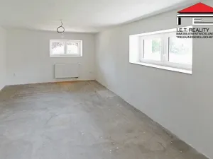 Prodej rodinného domu, Praha - Újezd nad Lesy, Netušilská, 270 m2