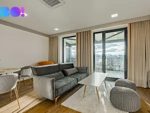 Pronájem rodinného domu, Soběšovice, 103 m2