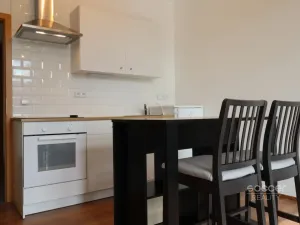 Pronájem bytu 2+kk, Praha - Holešovice, V závětří, 42 m2