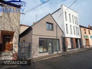 Prodej rodinného domu, Hlučín, Hrnčířská, 171 m2